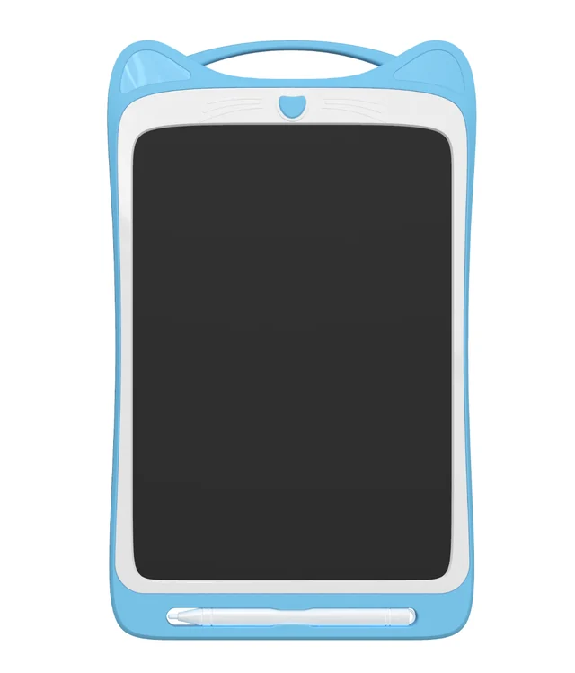 ZHP12 12寸猫款液晶画板 产品图 1