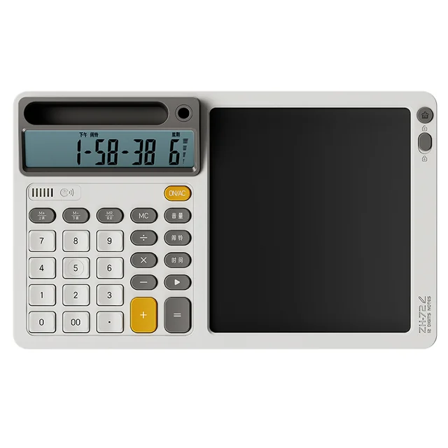ZHJ72 语音计算器 产品图 1