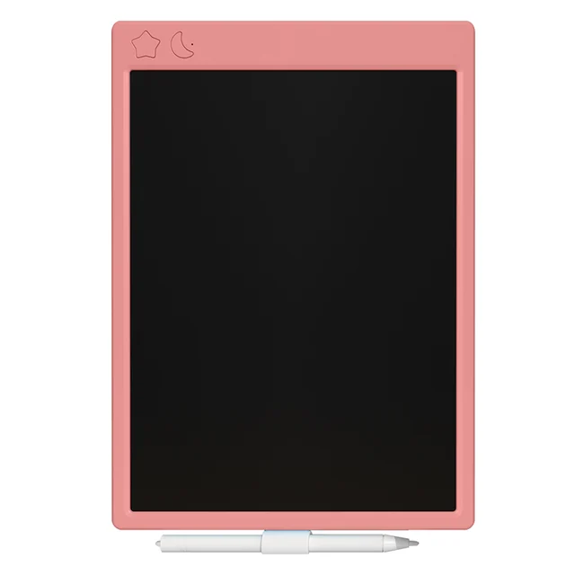 ZHX10 星星月亮款液晶画板 产品图 1