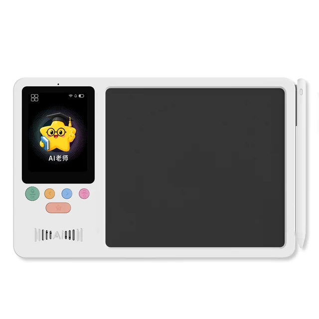 ZHS92 AI桌面伴学机 产品图 1