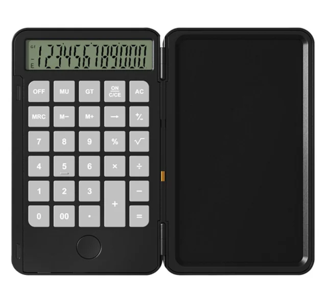 ZHJ68 充电计算器 产品图 1
