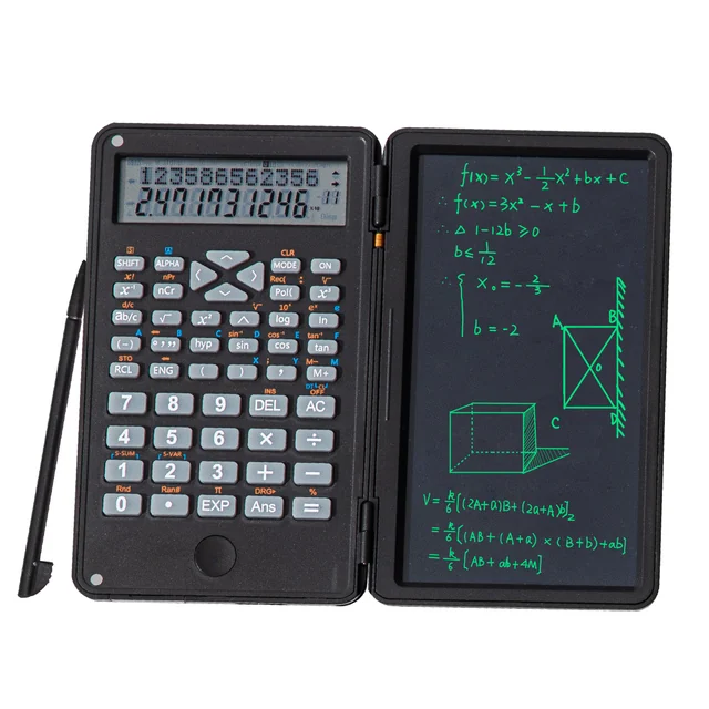 ZHJ69 科学计算器 产品图 1